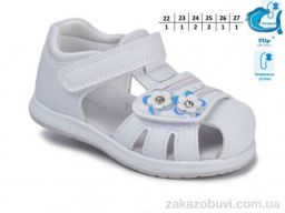 Босоножки TOM.M 51048A