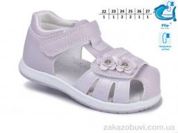 Босоножки TOM.M 51048D