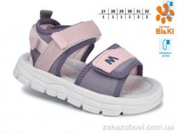 Босоножки TOM.M 11603E