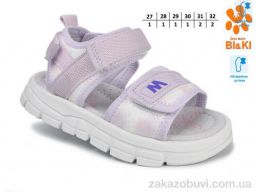 Босоножки TOM.M 11603D