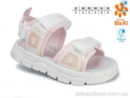 Босоножки TOM.M 11604F