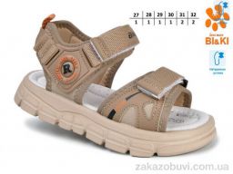 Сандалии TOM.M 11534C