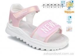 Босоножки TOM.M 11615B