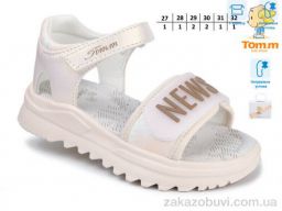 Босоножки TOM.M 11615C