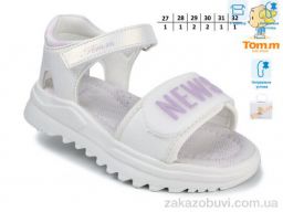 Босоножки TOM.M 11615K