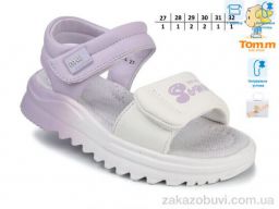 Босоножки TOM.M 11596A