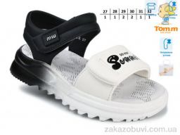 Босоножки TOM.M 11596E