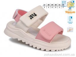 Босоножки TOM.M 11594B