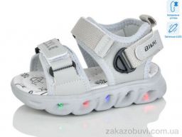 Босоножки TOM.M 01403C LED