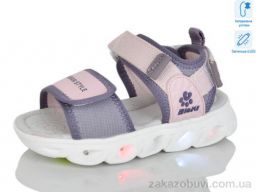 Босоножки TOM.M 01405E LED