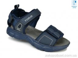 Сандалии TOM.M 11662D