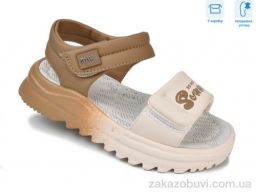 Босоножки TOM.M 11596C