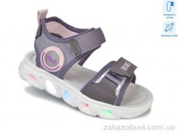 Босоножки TOM.M 01406H LED