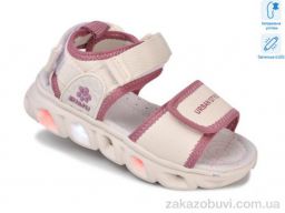 Босоножки TOM.M 01405F LED