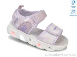 Босоножки TOM.M 01405H LED