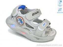 Сандалии TOM.M 11540B LED