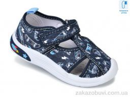 Тапки TOM.M 11112D