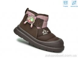 Ботинки TOM.M 11713Y LED