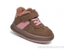 Ботинки TOM.M T11701B