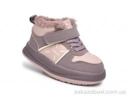 Черевики TOM.M T11702A