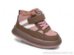 Ботинки TOM.M T11703B