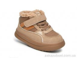 Ботинки TOM.M T11703D