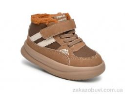 Ботинки TOM.M T11703E