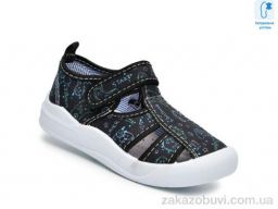 Тапки TOM.M T51043C