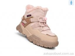 Ботинки TOM.M T11769E