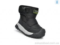 Ботинки TOM.M T11752A