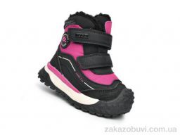 Ботинки TOM.M T11760A