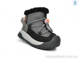 Ботинки TOM.M T11754F