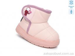 Угги TOM.M F51126A