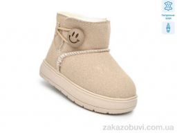 Угги TOM.M F51124E