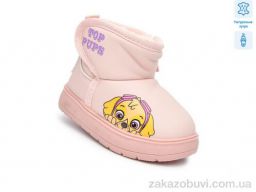 Угги TOM.M F51125A