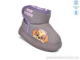 Угги TOM.M F51125C