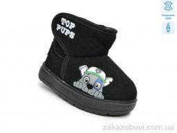 Угги TOM.M F51125D