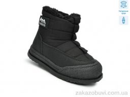 Ботинки TOM.M F51113A