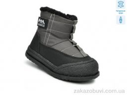 Ботинки TOM.M F51113B