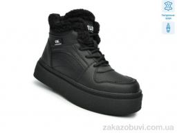 Ботинки TOM.M F51115A