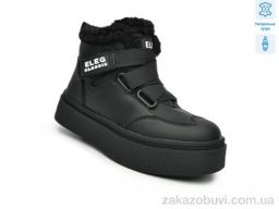 Ботинки TOM.M F51117A