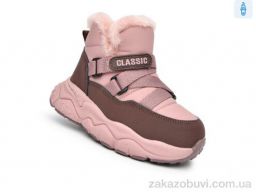 Ботинки TOM.M 01441D