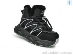 Ботинки TOM.M 01442A