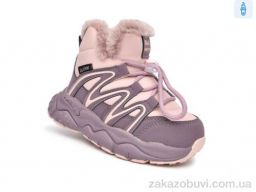 Ботинки TOM.M 01442E