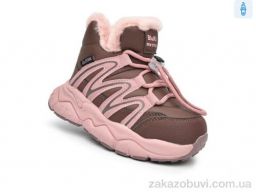 Ботинки TOM.M 01442H