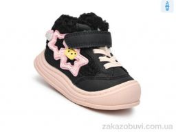 Черевики TOM.M 51139B