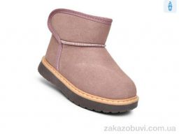 Угги TOM.M 51130E