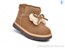 Ботинки TOM.M 51131F