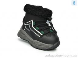 Ботинки TOM.M 51109C