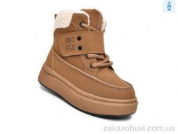 Ботинки TOM.M 01456C